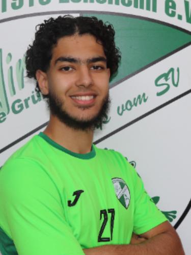 Mahmoud Azaoum