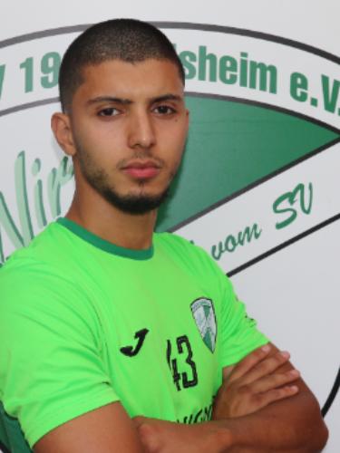 Ali Bachiri Berkani