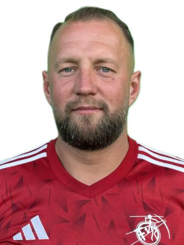 Kevin Schenk