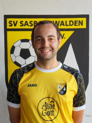 Mathias Berger