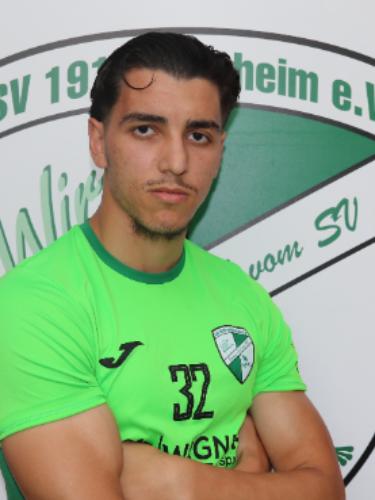 Abdessamad El Ouaddaf