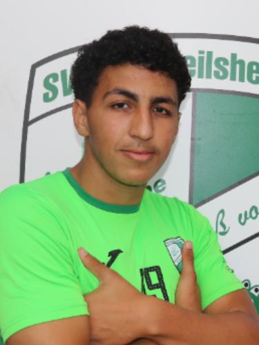 Salaheddin El Ouaddaf