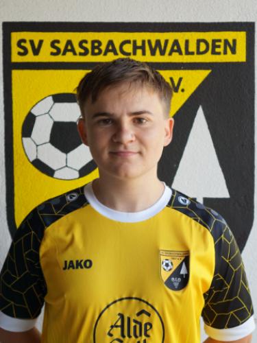Fabian Bohnert