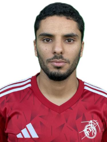 Hazem Ben Khelifa