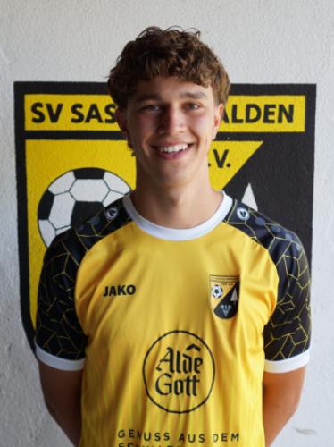 Andreas Bürk