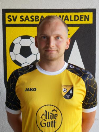 Marius Decker