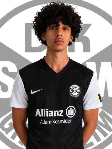 Izaia Luca de Marco Kusumi