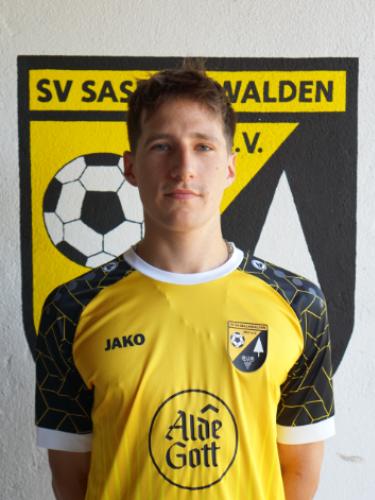 Jonas Fallert