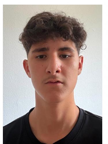 Mohammad El Daher