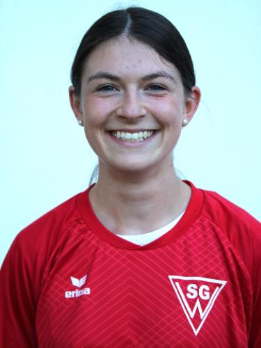 Janina Meinert