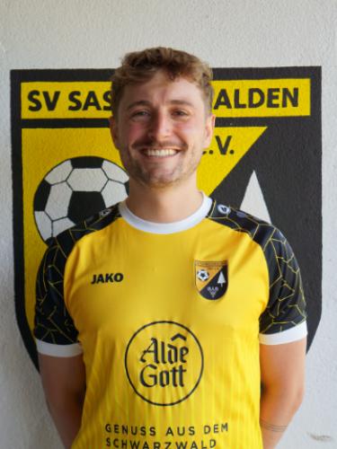 Johannes Fischer