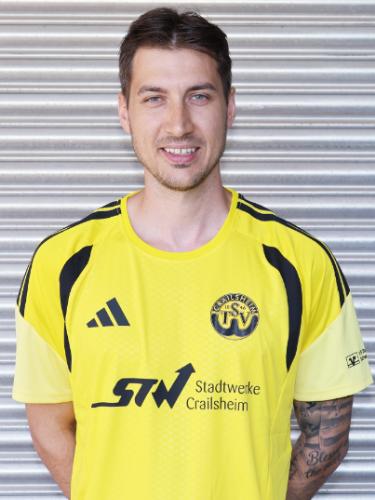 Jonas Düll