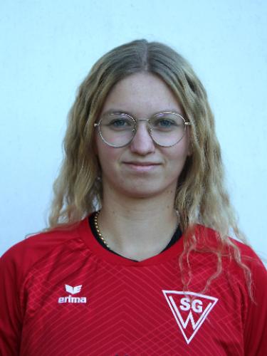 Isabelle Kühn
