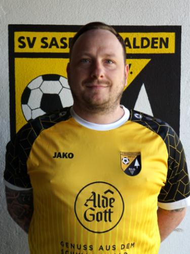 Sebastian Hiller
