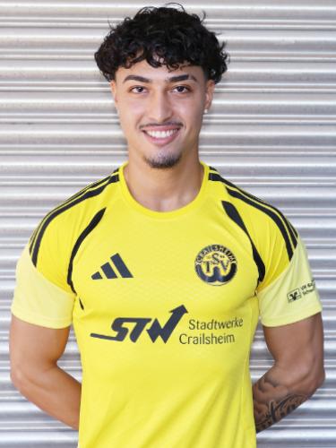 Jonas Husaini