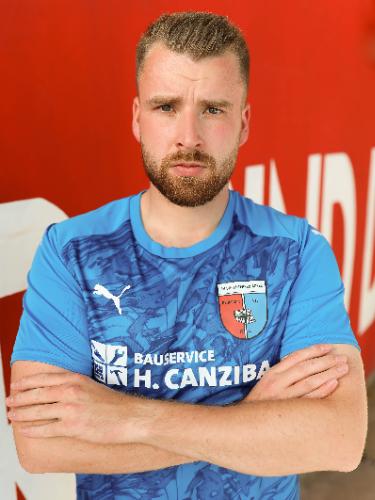 Niklas Kruse