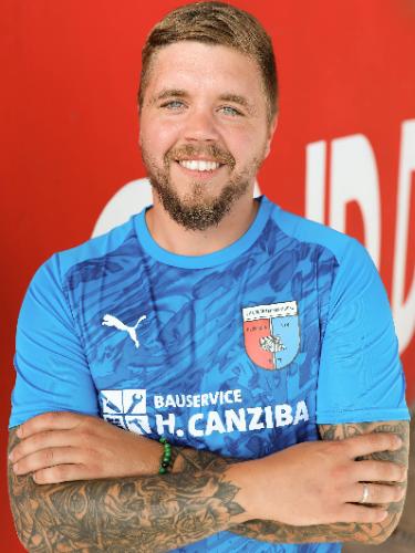Jonas Klindt