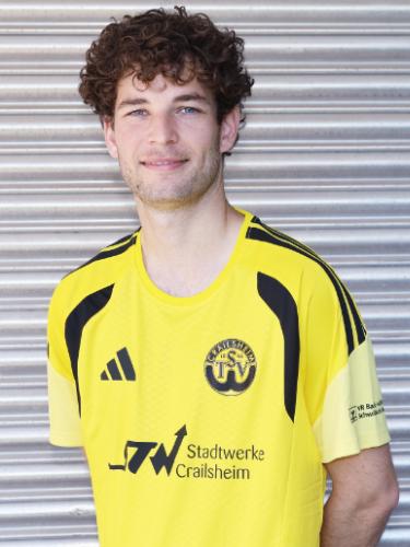Florian Kachel