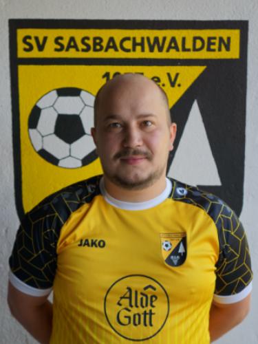 Nicola Höninger