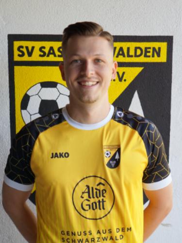 Tobias Huber