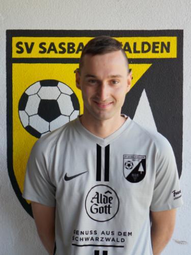 Fabian Hund