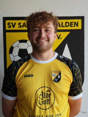 Tim Jonas Lorenz