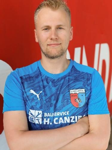 Luca Niemeyer