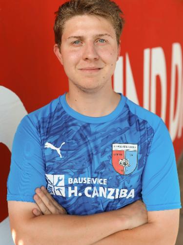 Jonas Gerß