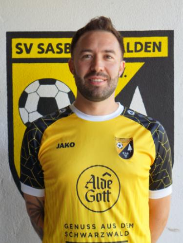 Dennis Rösch