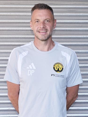 Daniel Probst