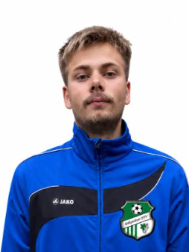 David Luhde
