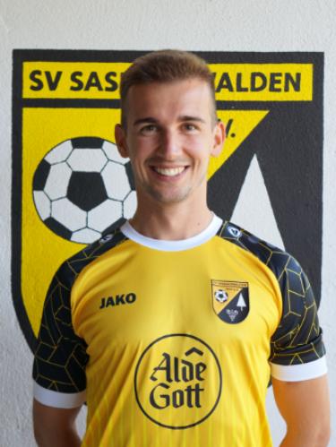 Nico Siegwart