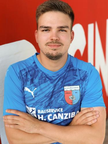 Simon Prehn