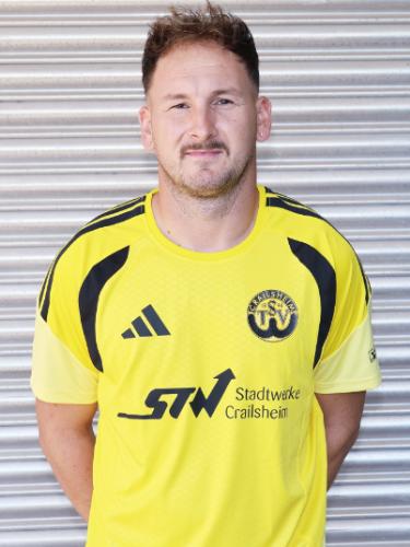 Dominik Rummler