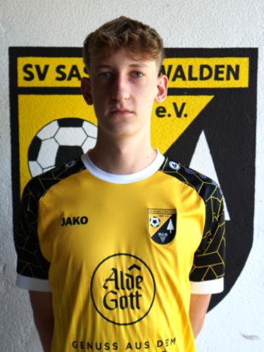 Nils Tebes