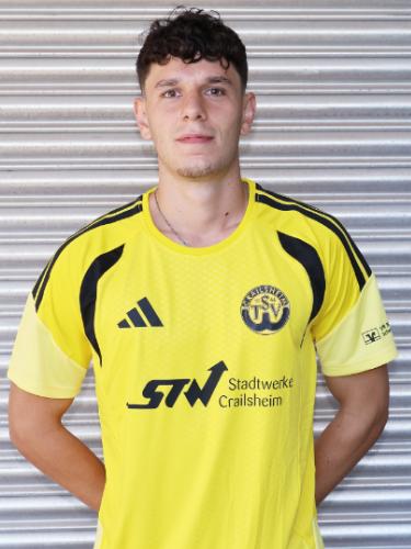 Simon Schulz