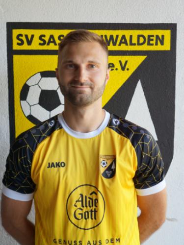 Dominic Trapp