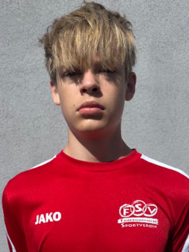 Felix Martin