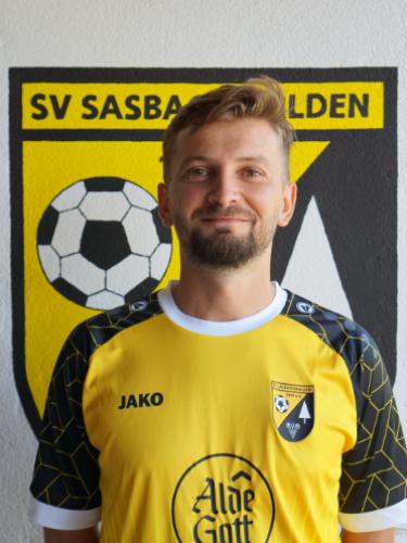 Victor-Adrian Voaides