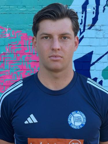Florian Bäker