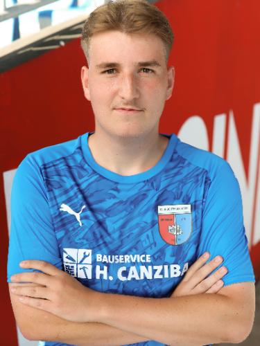 Reik Schradieck