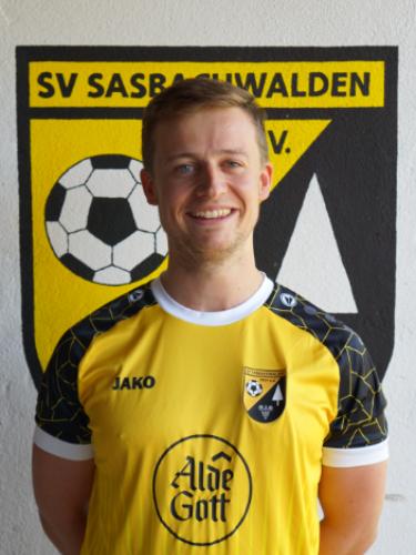 Jaris Weißer