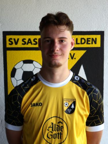Niklas Zink