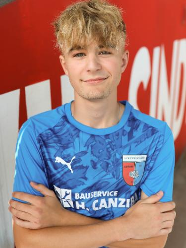 Jasper Otersen