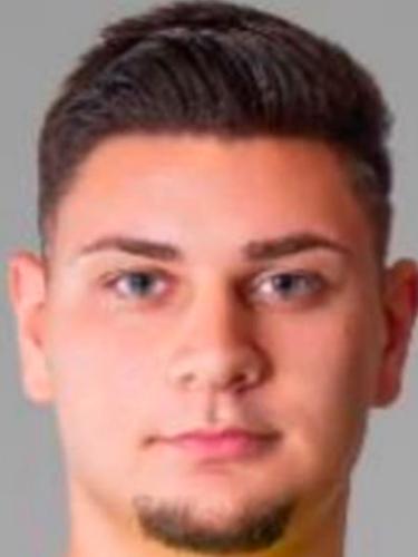 Michael Poirazis