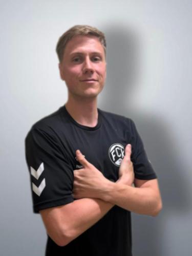 Niklas Hofmann