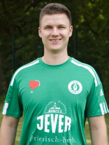 Fabian Blume