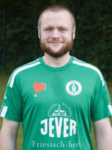 Tobias Ellerbrock