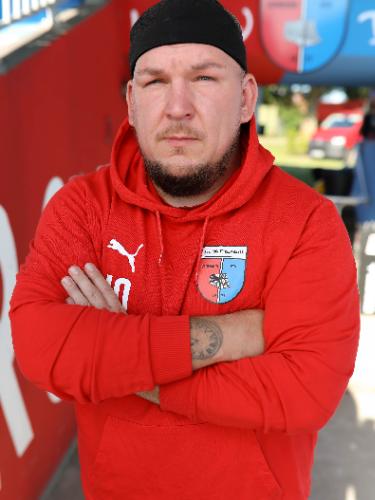 Patrick Josch