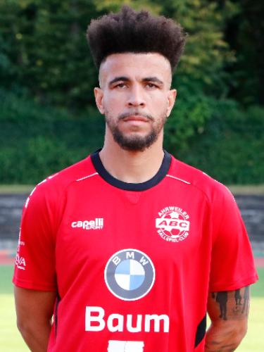 Bruno Gabriel Soares